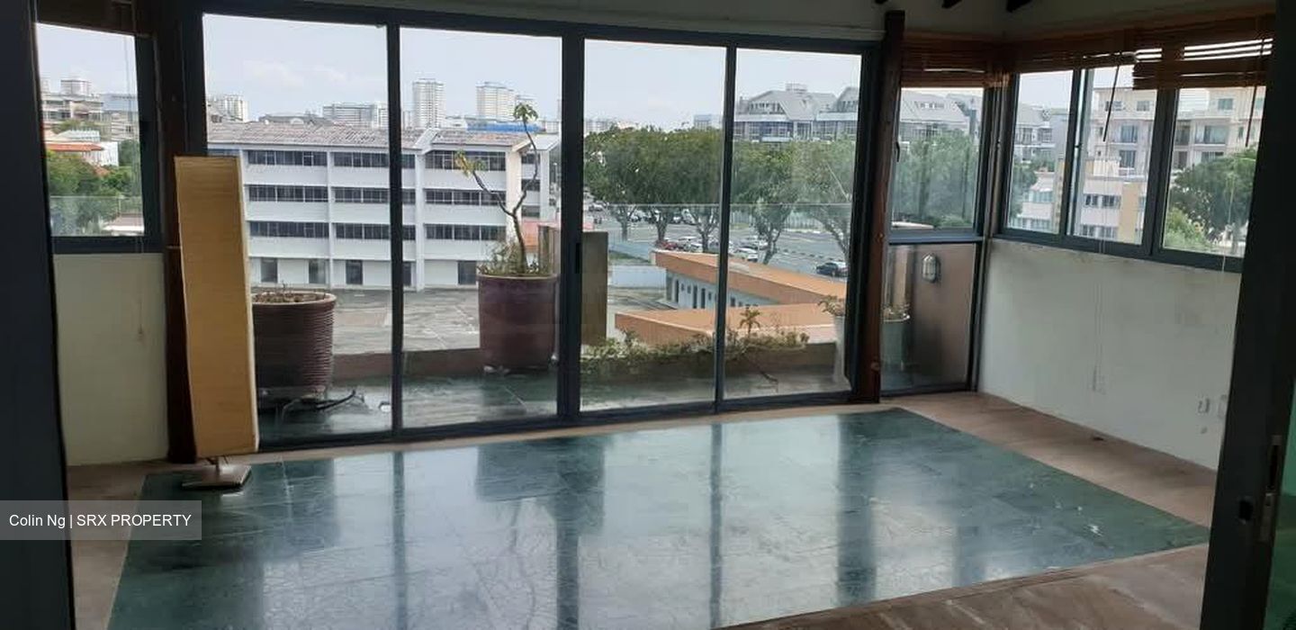 Joo Chiat Place (D15), Terrace #545360941